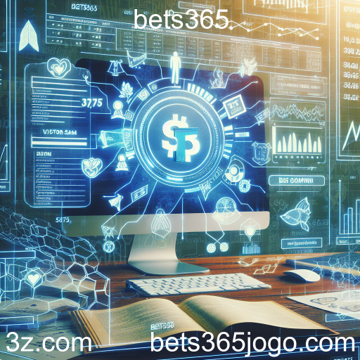 A Evolução dos Blogs de Apostas: Uma Análise do Bet365