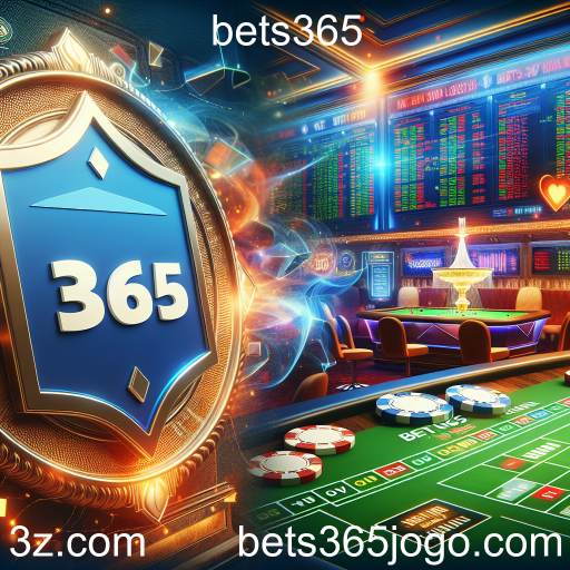 Apostas Ao Vivo: A Nova Fronteira da Experiência de Jogos no Bets365