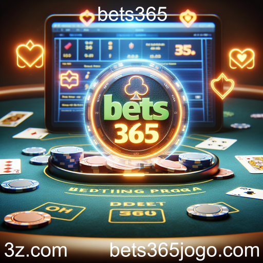 A Ascensão do Pôker Online no Bets365