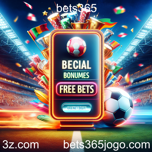 Descubra as Melhores Promoções da Bets365 para Maximizar suas Apostas