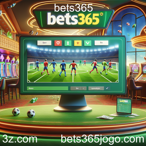 A Revolução dos Jogos Virtuais na Era das Apostas Online